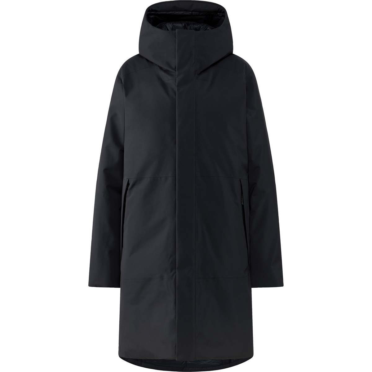 Parka Haglöfs Yra Mimic Proof
