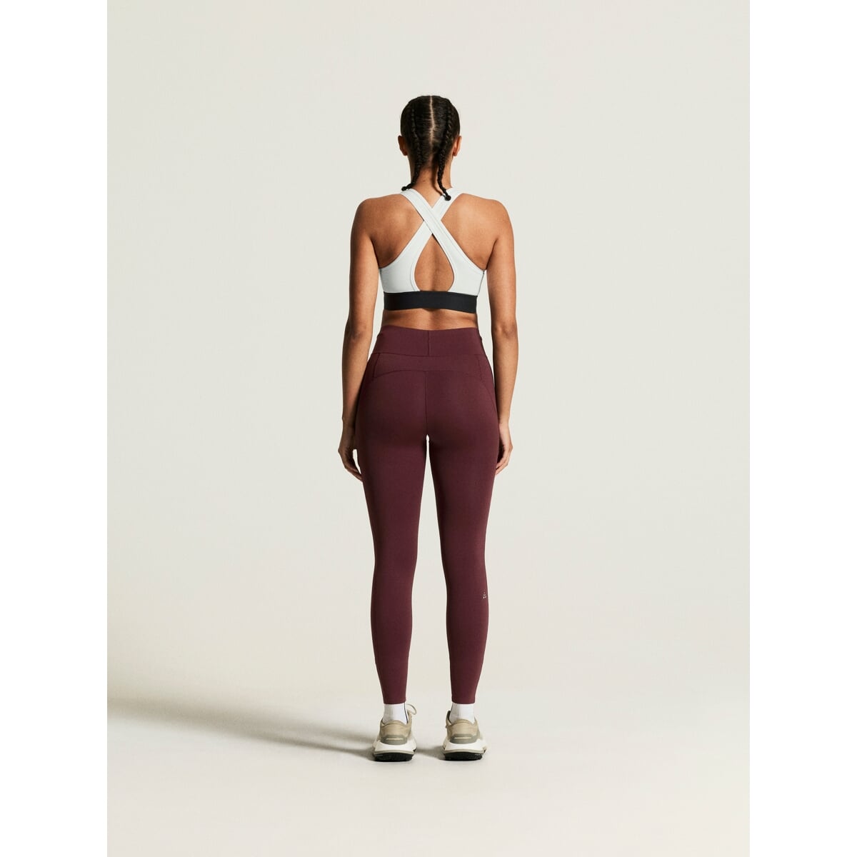 Podprsenka CRAFT Training Padd