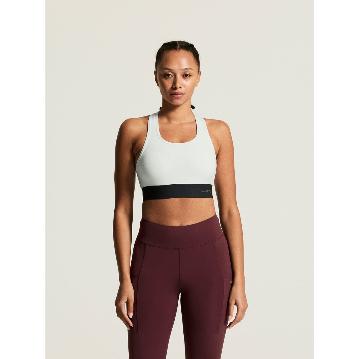 Podprsenka CRAFT Training Padd