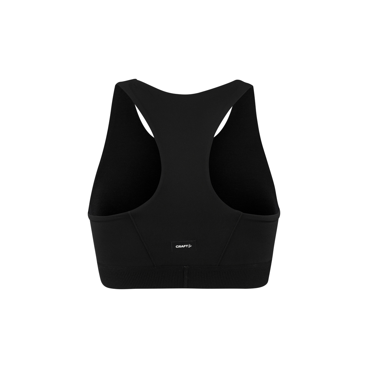 Wool Hybrid Sports Bra W