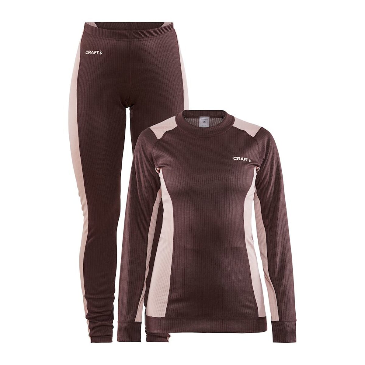 Set CRAFT CORE Dry Baselayer