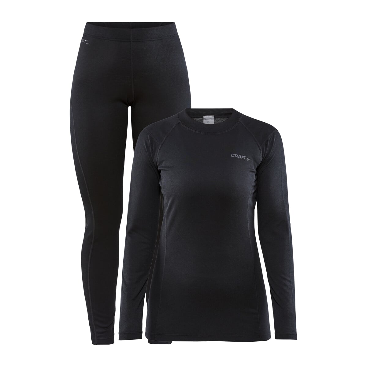 Set CRAFT CORE Warm Baselayer