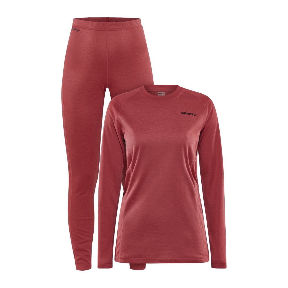 Set CRAFT CORE Warm Baselayer