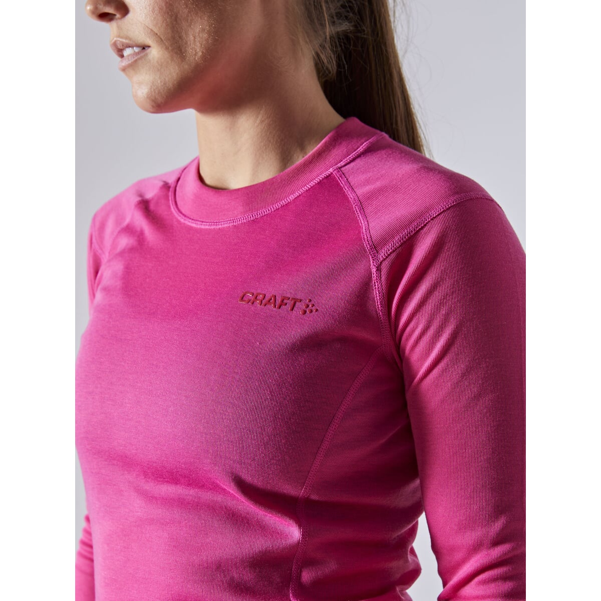 Set CRAFT CORE Warm Baselayer