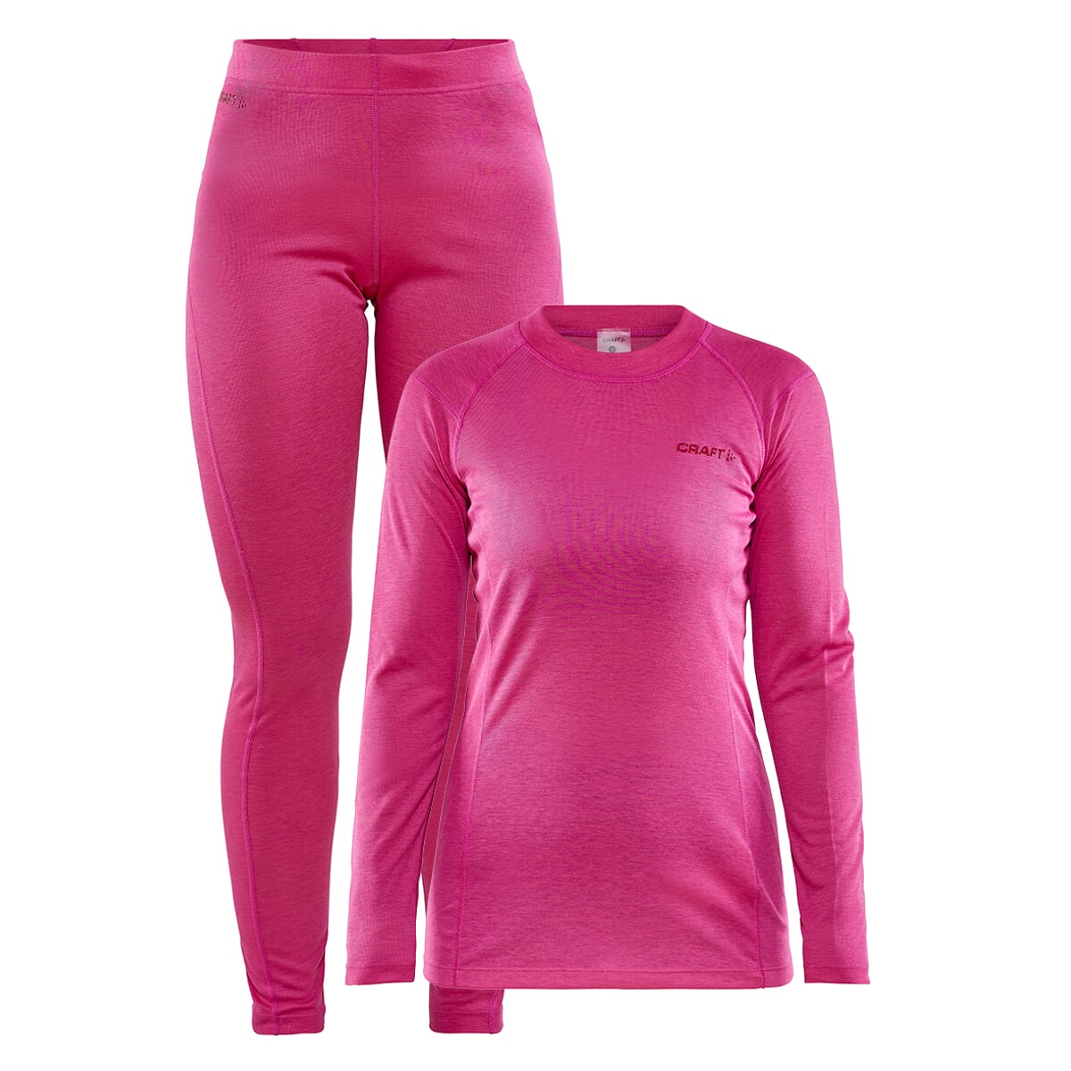 Set CRAFT CORE Warm Baselayer