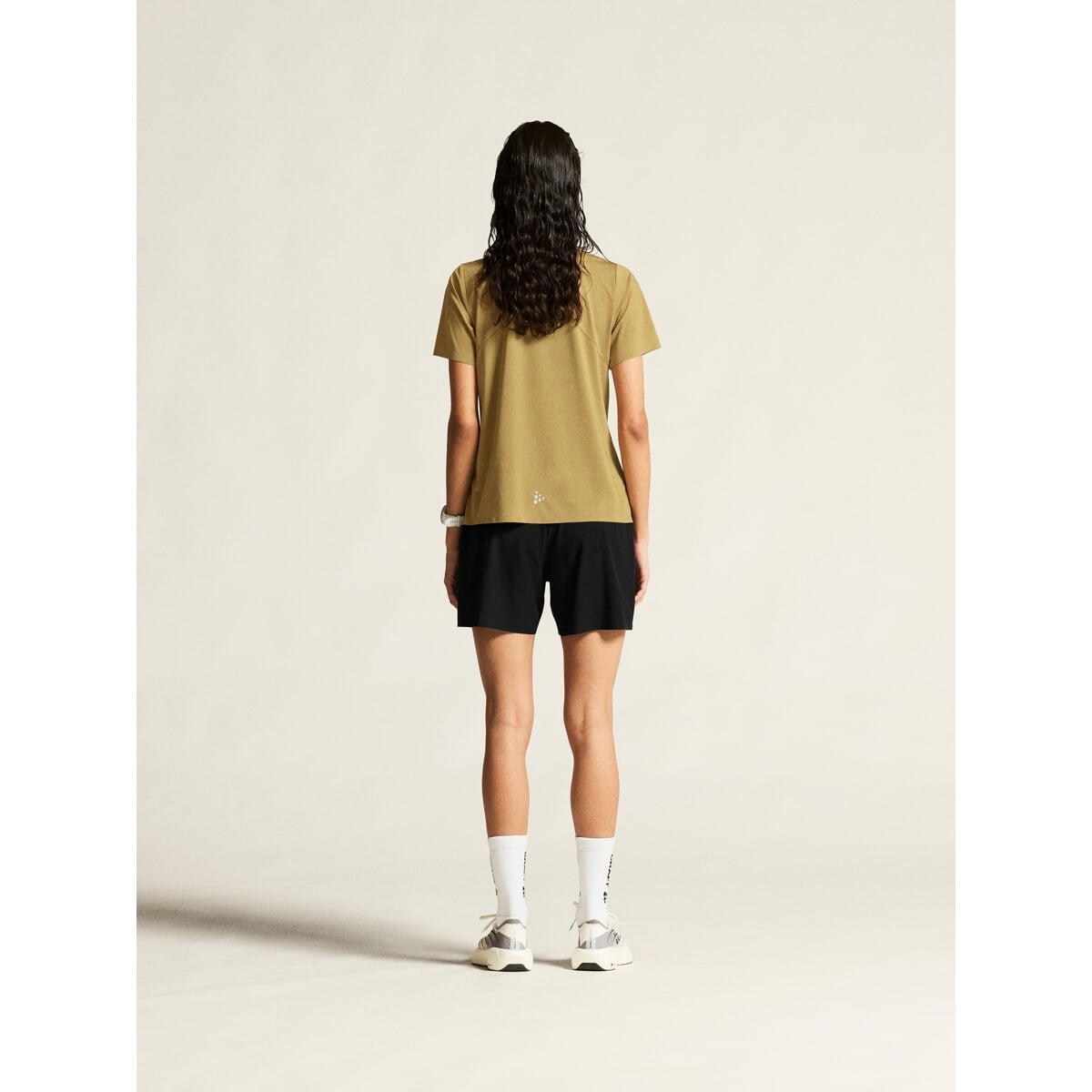 Šortky CRAFT PRO Trail