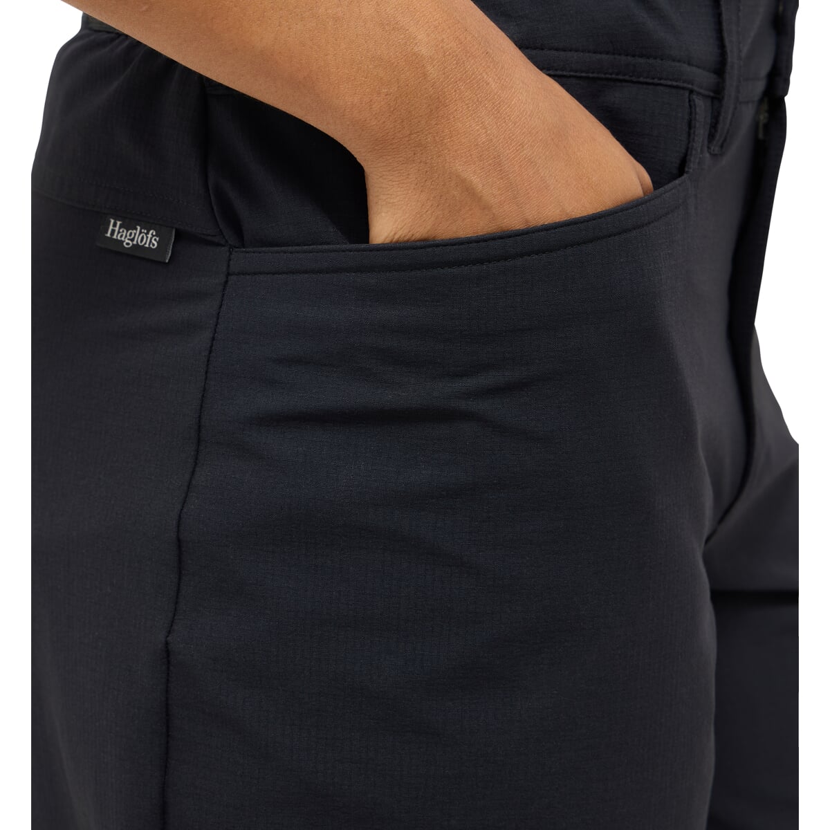 Šortky Haglöfs Korp Lite