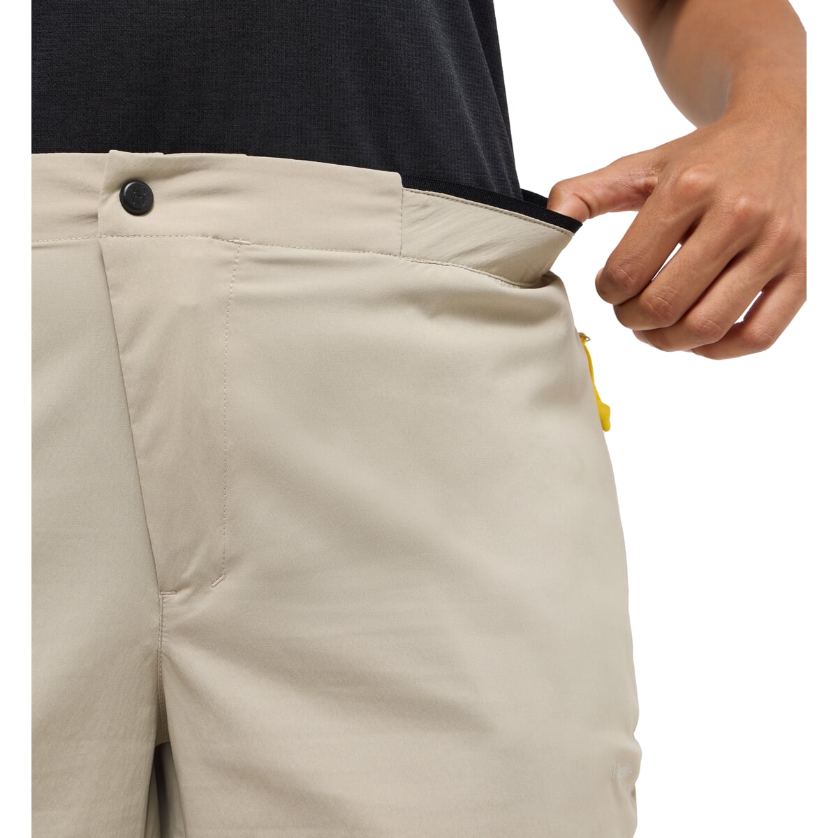 Šortky Haglöfs L.I.M Fuse