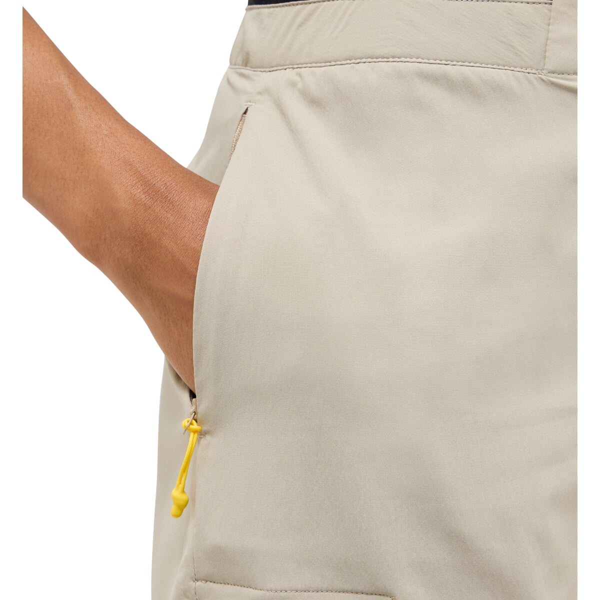 Šortky Haglöfs L.I.M Fuse