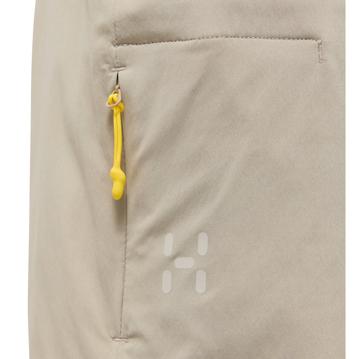 Šortky Haglöfs L.I.M Fuse