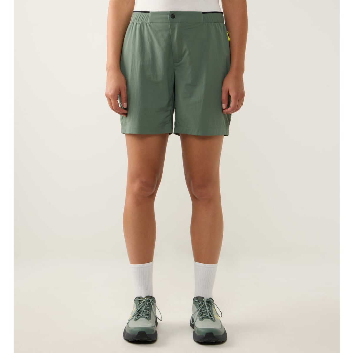 Šortky Haglöfs L.I.M Fuse