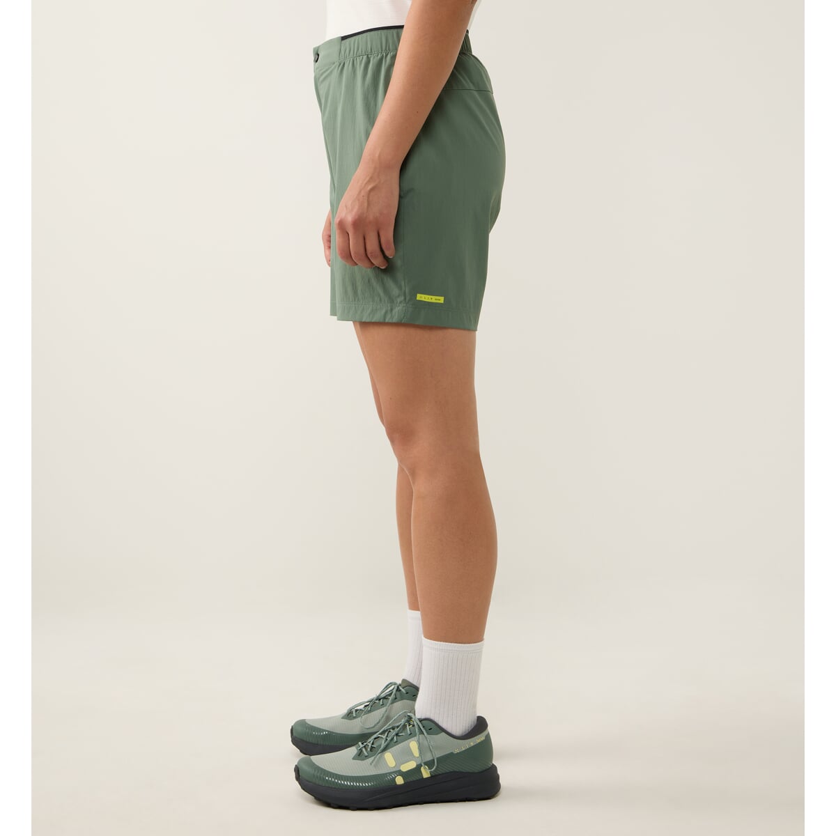 Šortky Haglöfs L.I.M Fuse