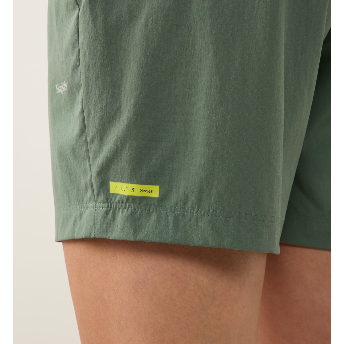 Šortky Haglöfs L.I.M Fuse