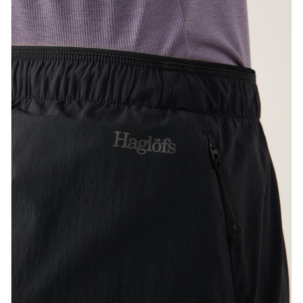 Kr. nohavice Haglöfs L.I.M Pac