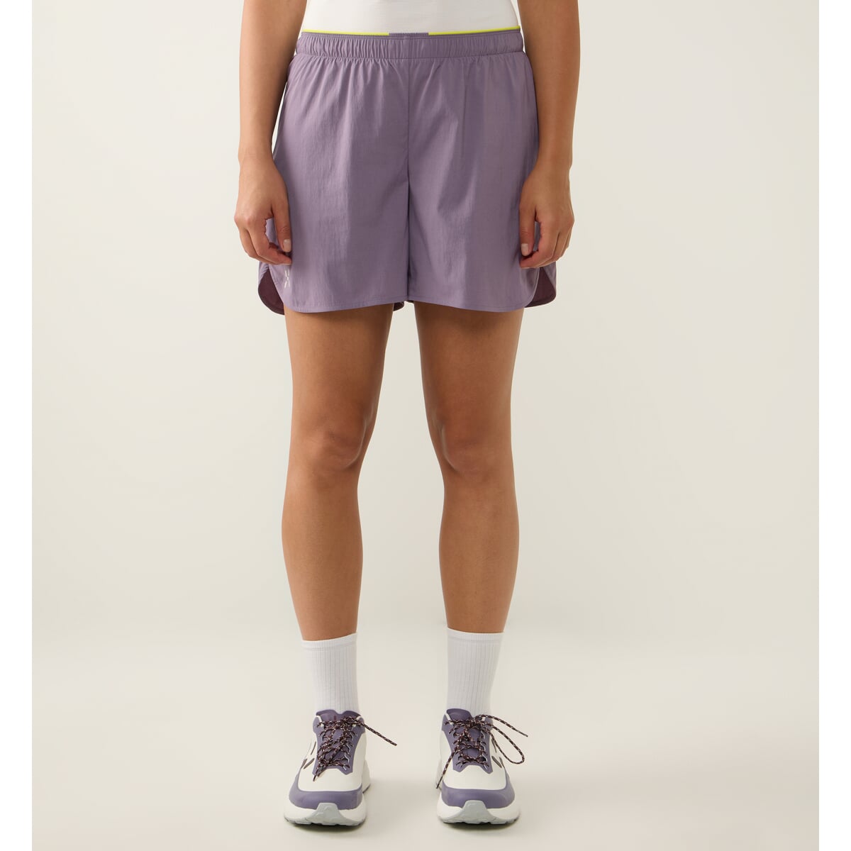 Kr. nohavice Haglöfs L.I.M Pac