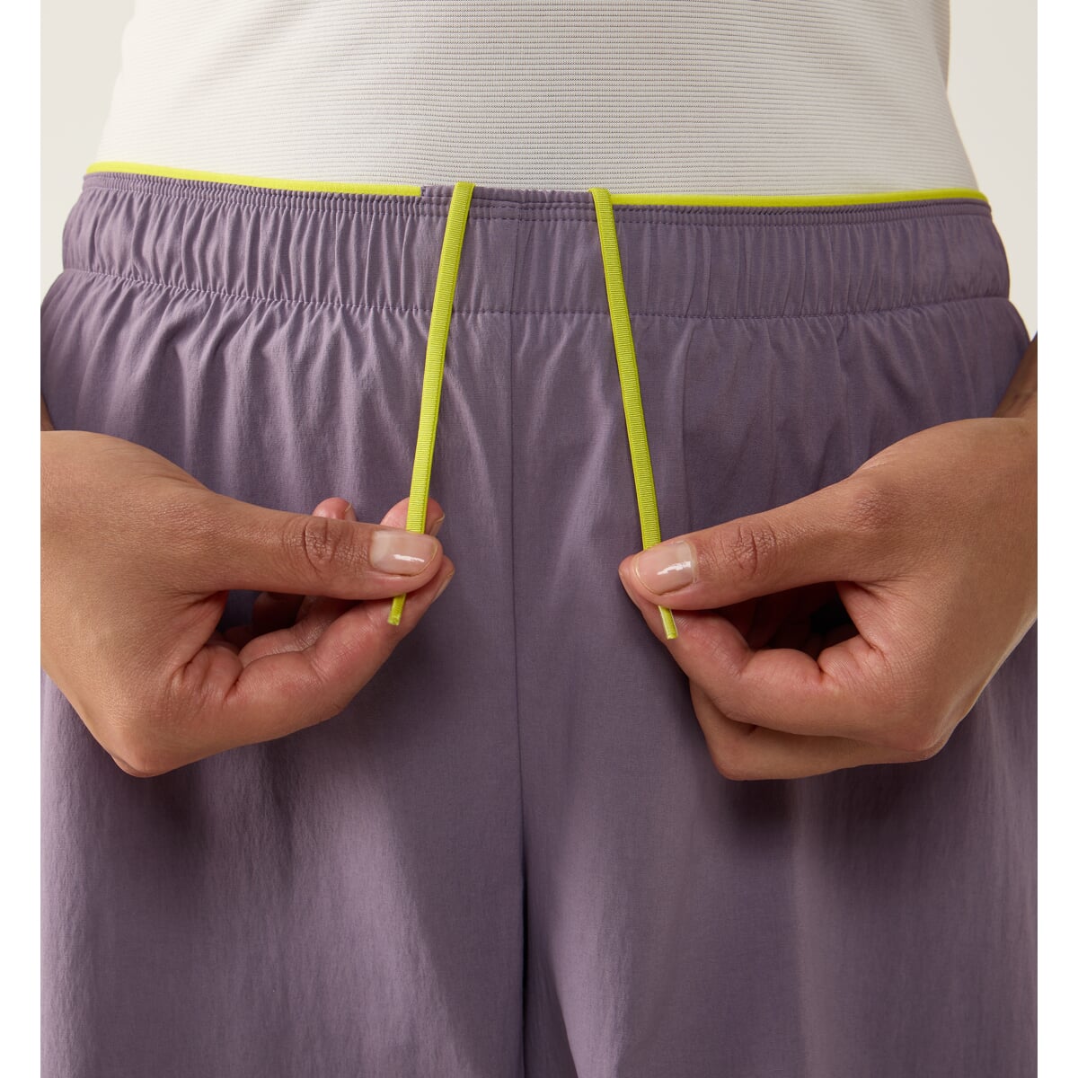 Kr. nohavice Haglöfs L.I.M Pac