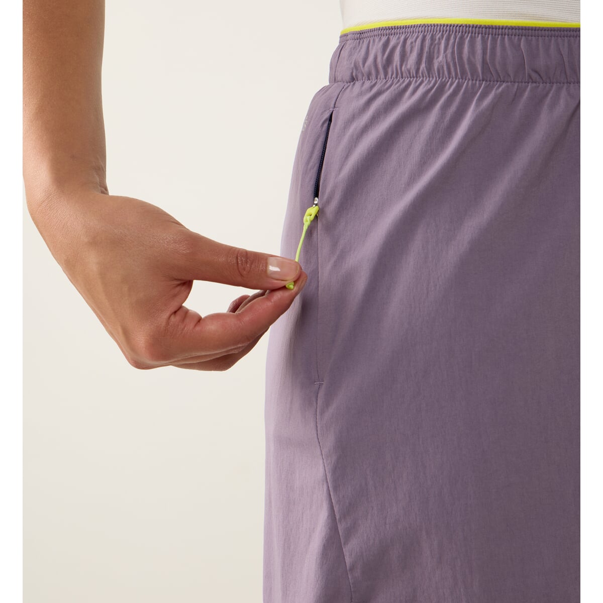 Kr. nohavice Haglöfs L.I.M Pac