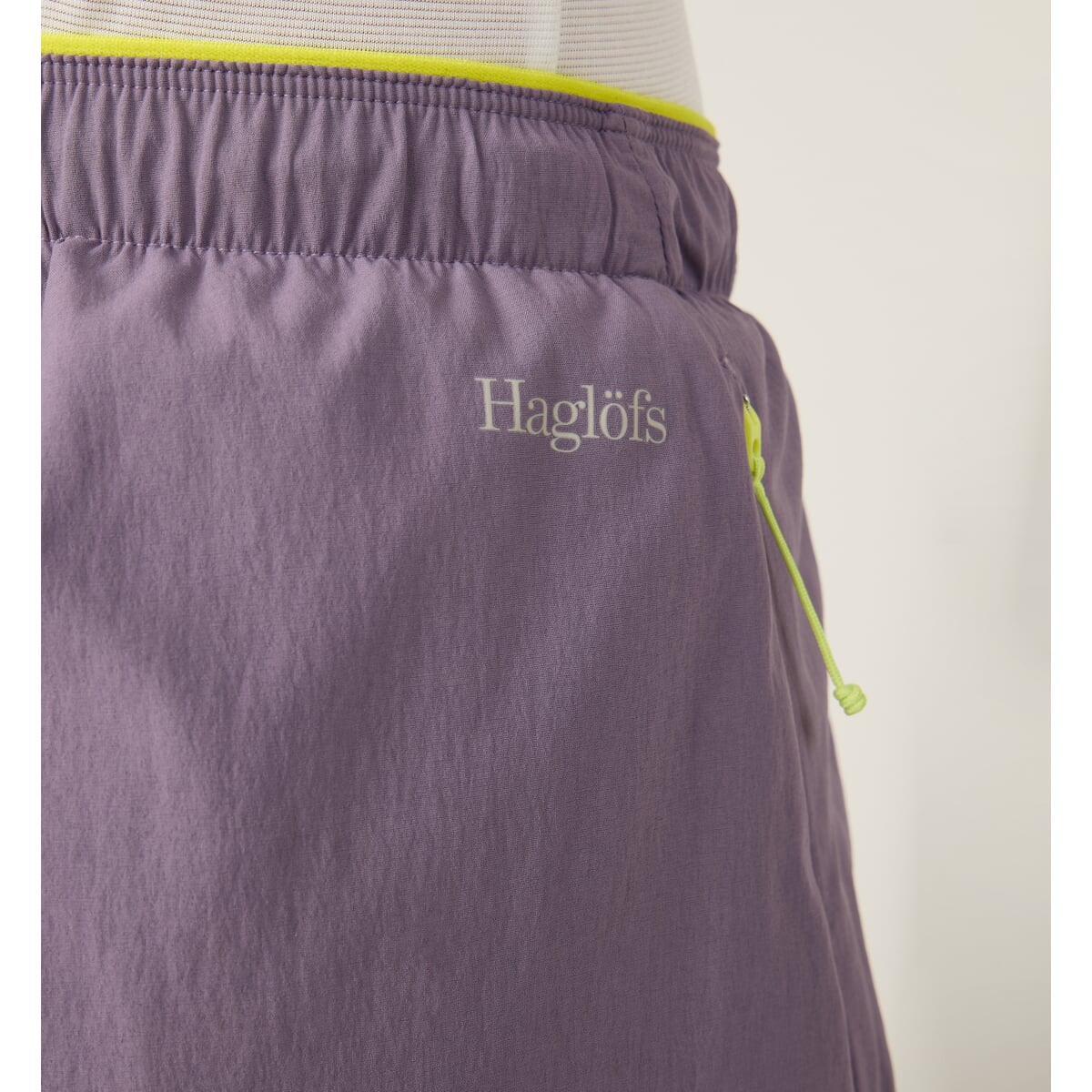 Kr. nohavice Haglöfs L.I.M Pac