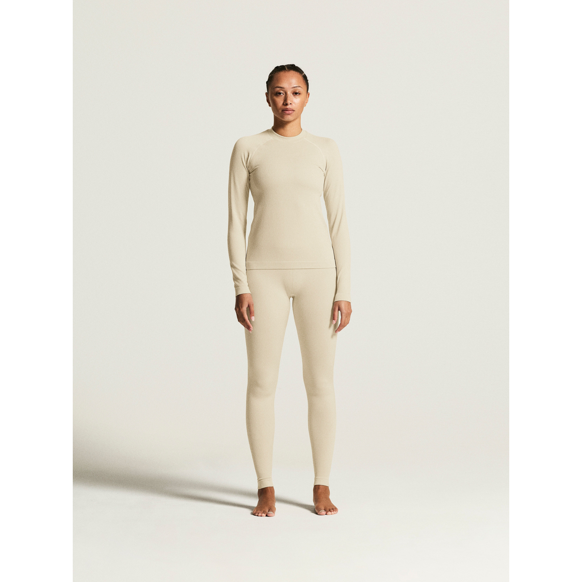Warm Comfort Pants W