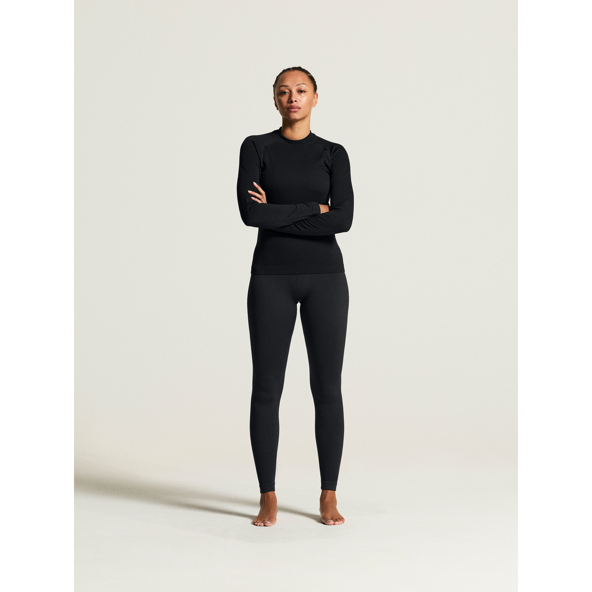 Warm Comfort Pants W