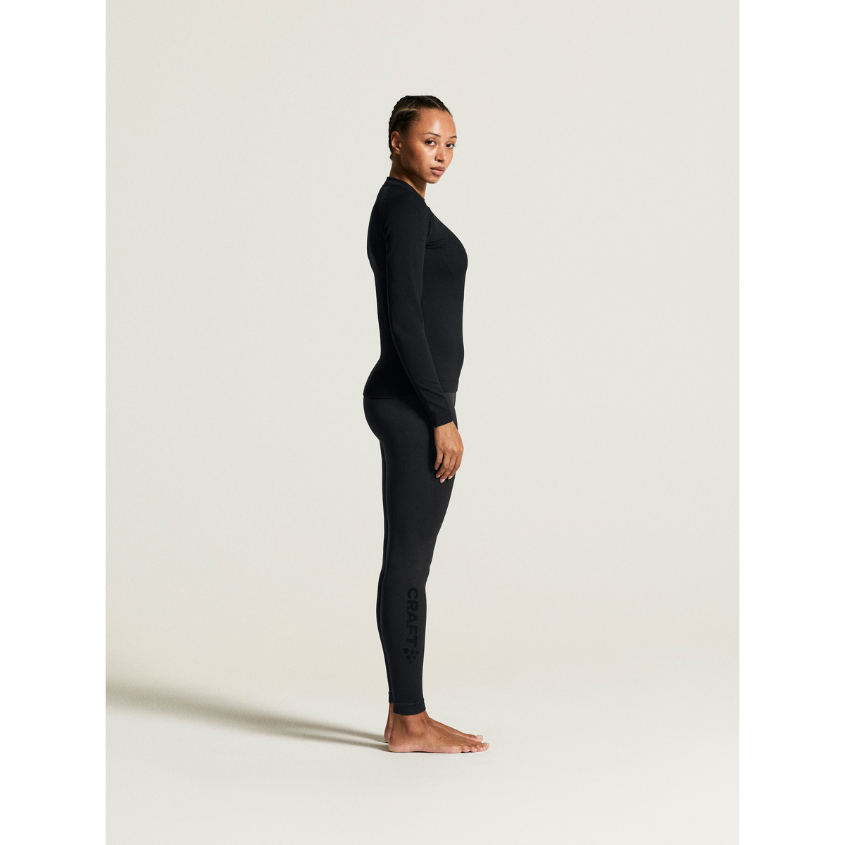 Warm Comfort Pants W