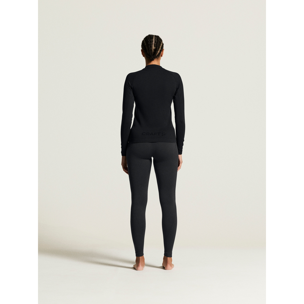 Warm Comfort Pants W