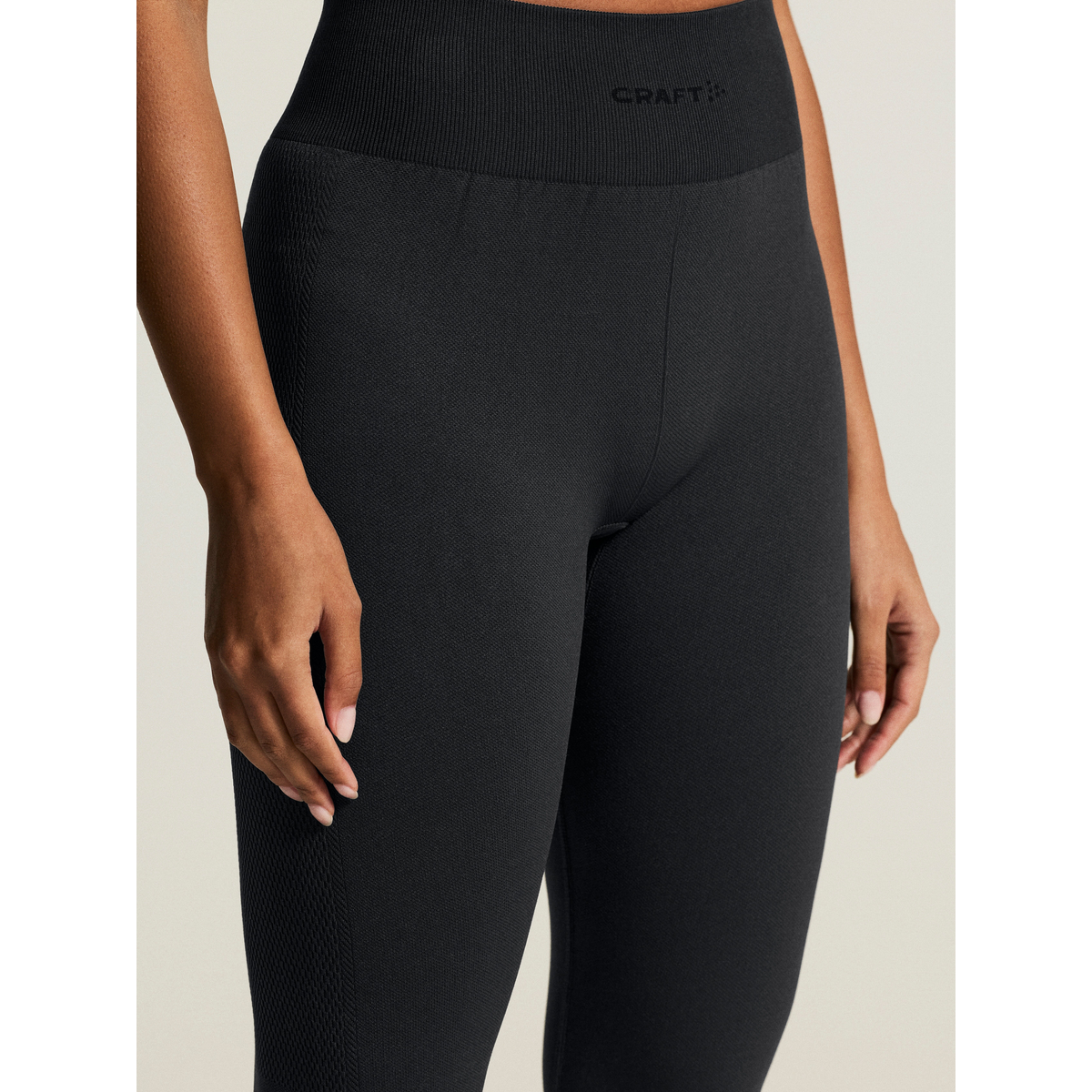 Warm Comfort Pants W