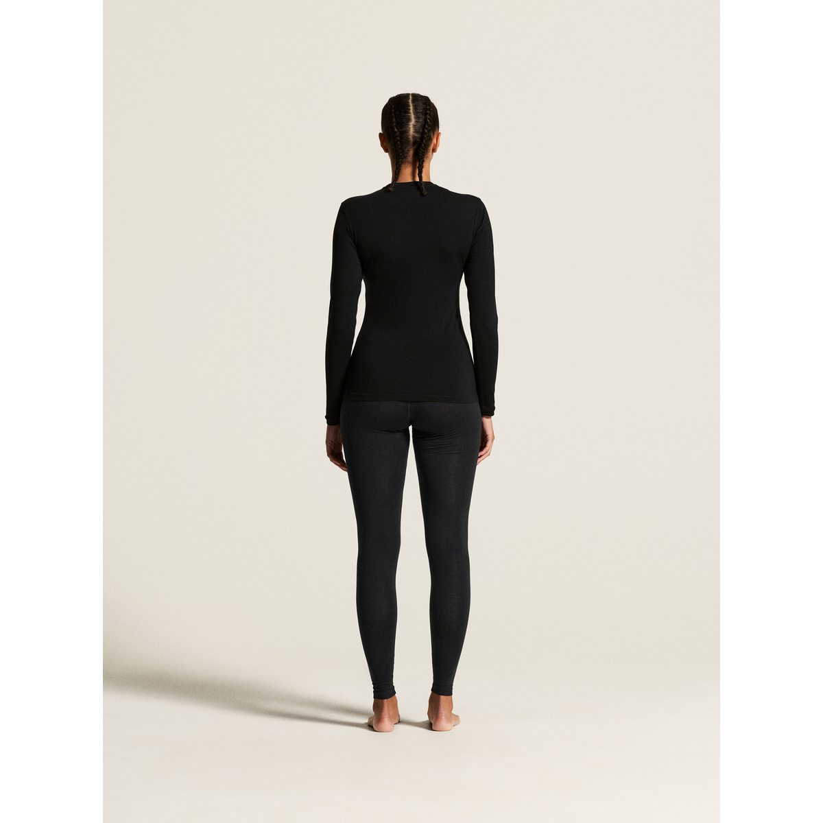 Wool 95 Pants W