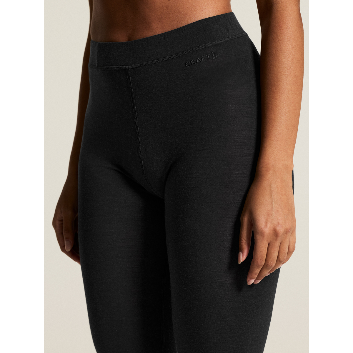 Wool 95 Pants W
