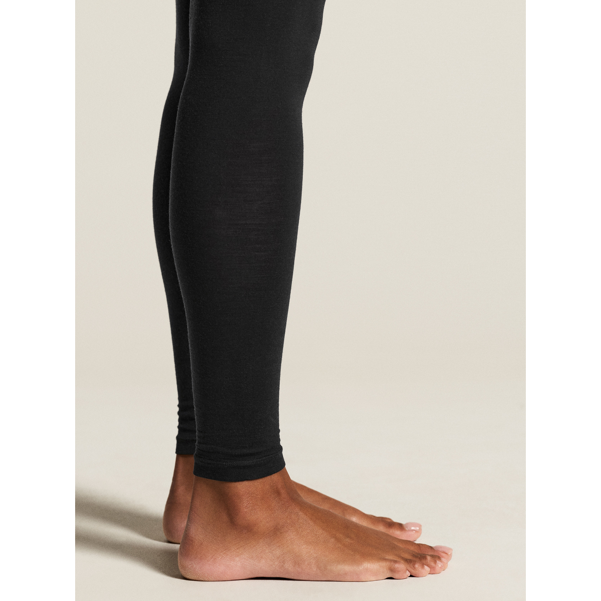 Wool 95 Pants W