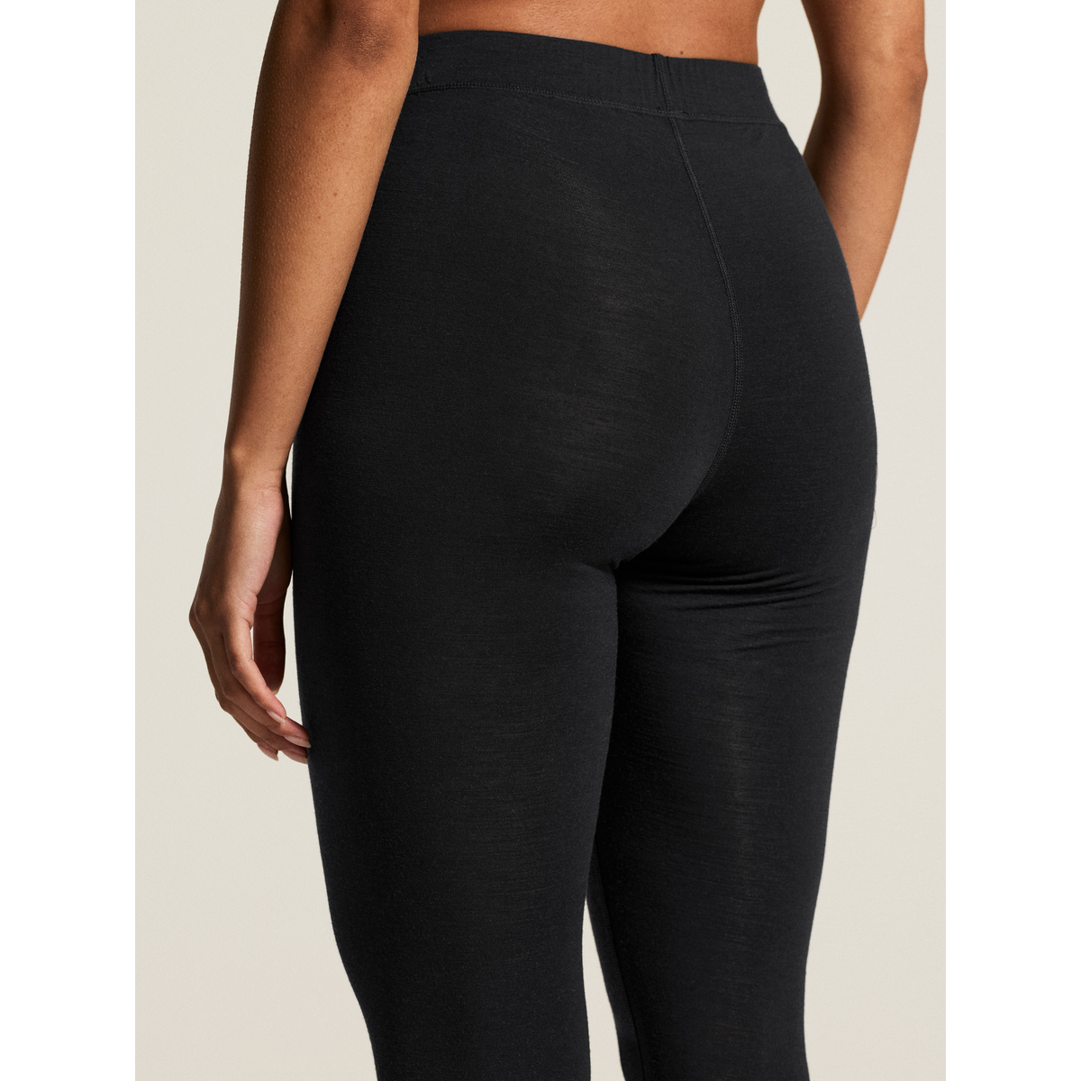 Wool 95 Pants W