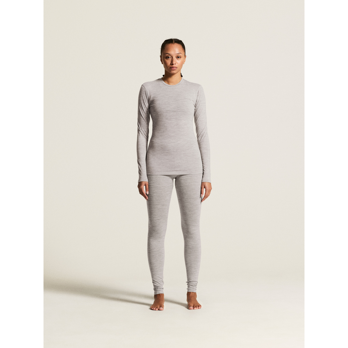 Wool 95 Pants W