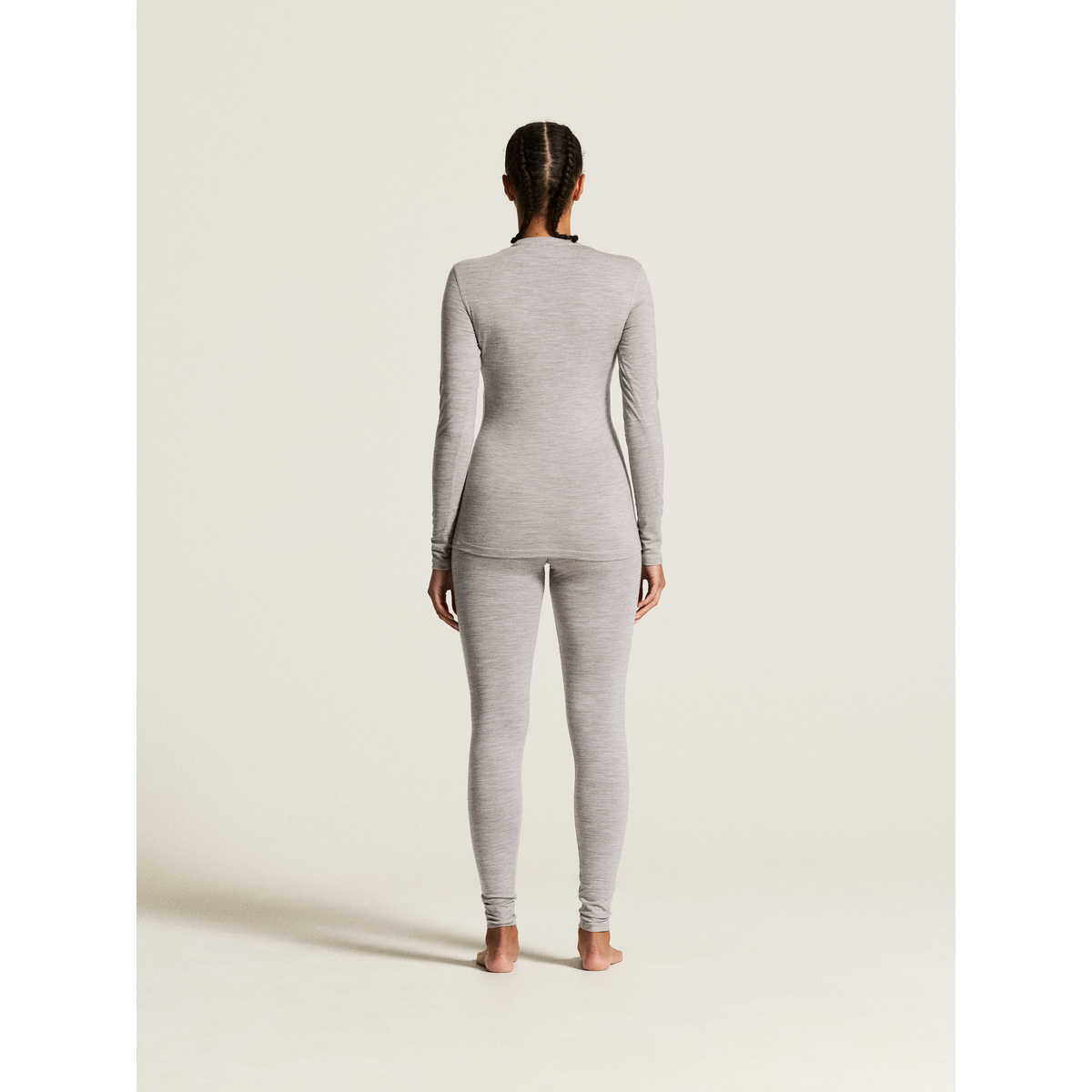 Wool 95 Pants W