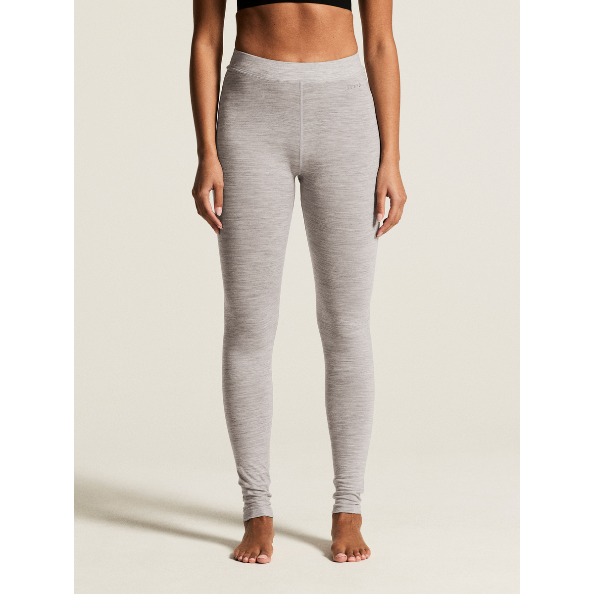 Wool 95 Pants W