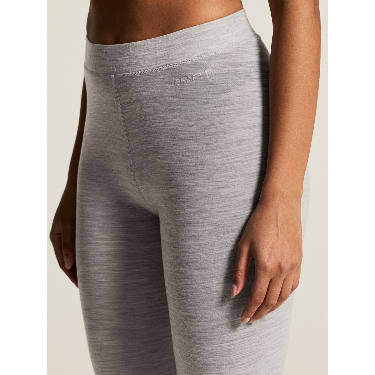 Wool 95 Pants W