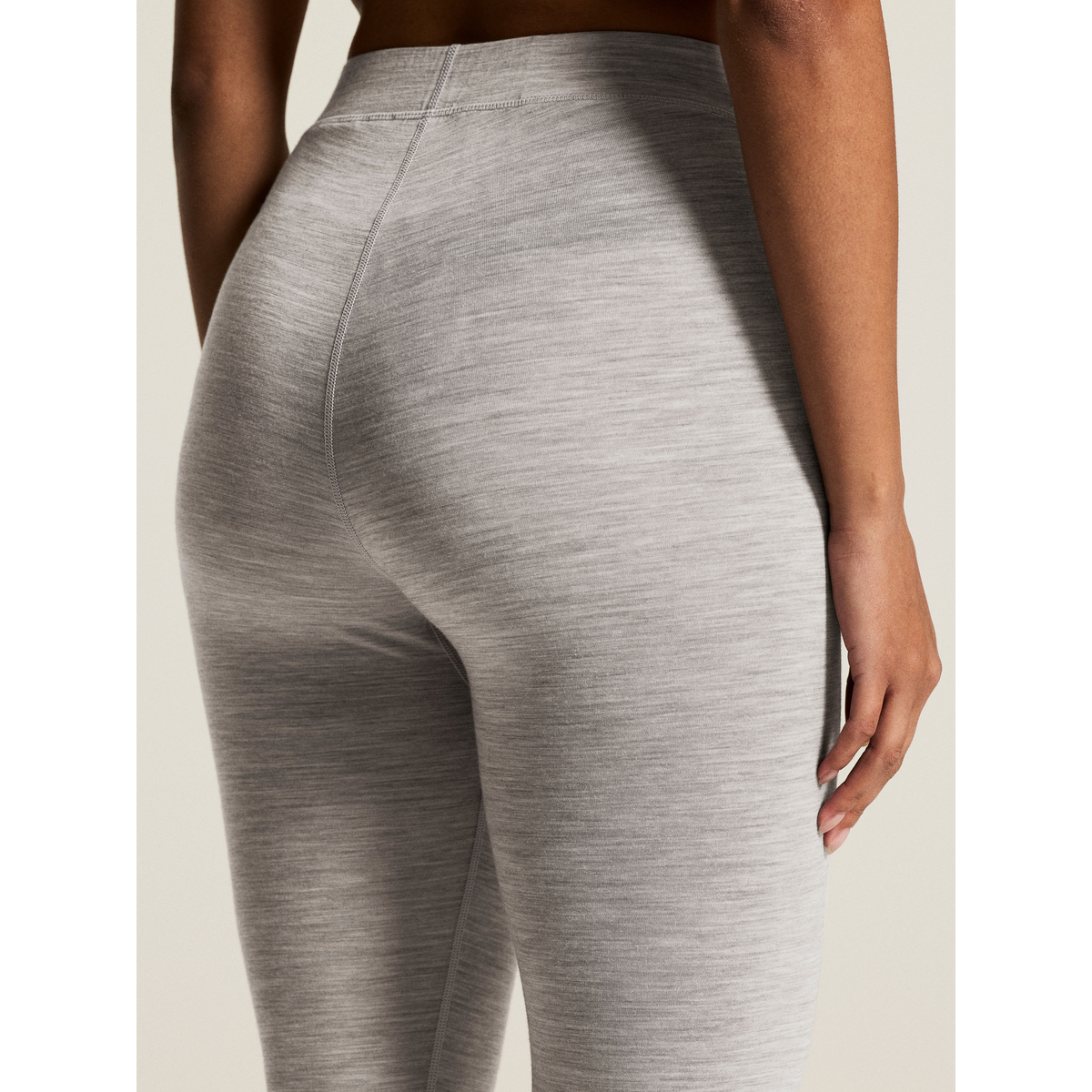 Wool 95 Pants W