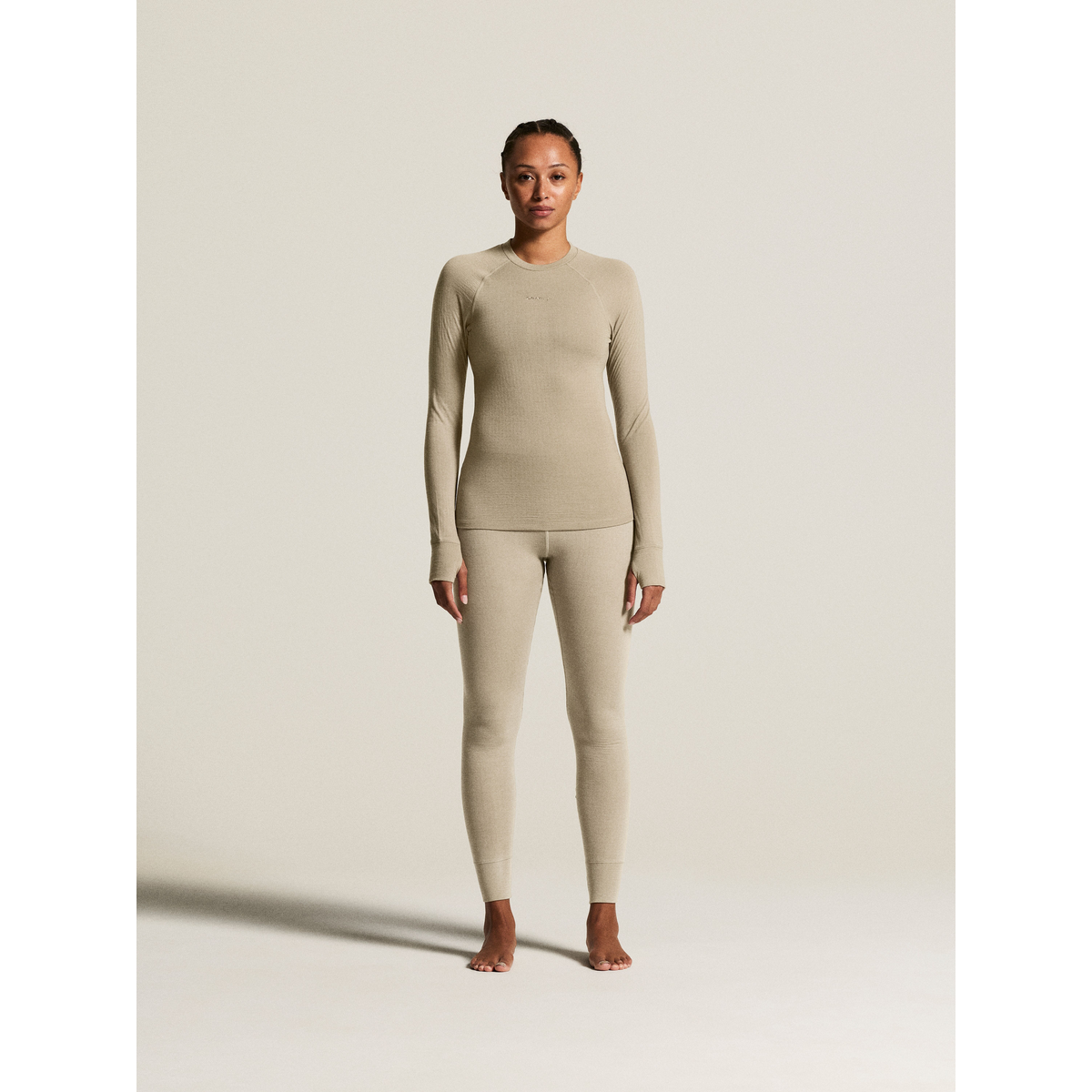 Wool Comfort Pants W