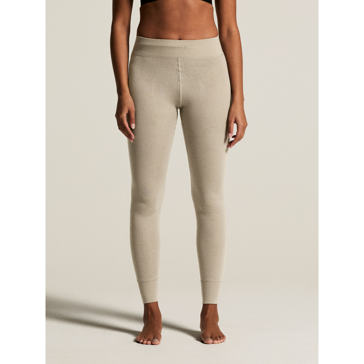 Wool Comfort Pants W