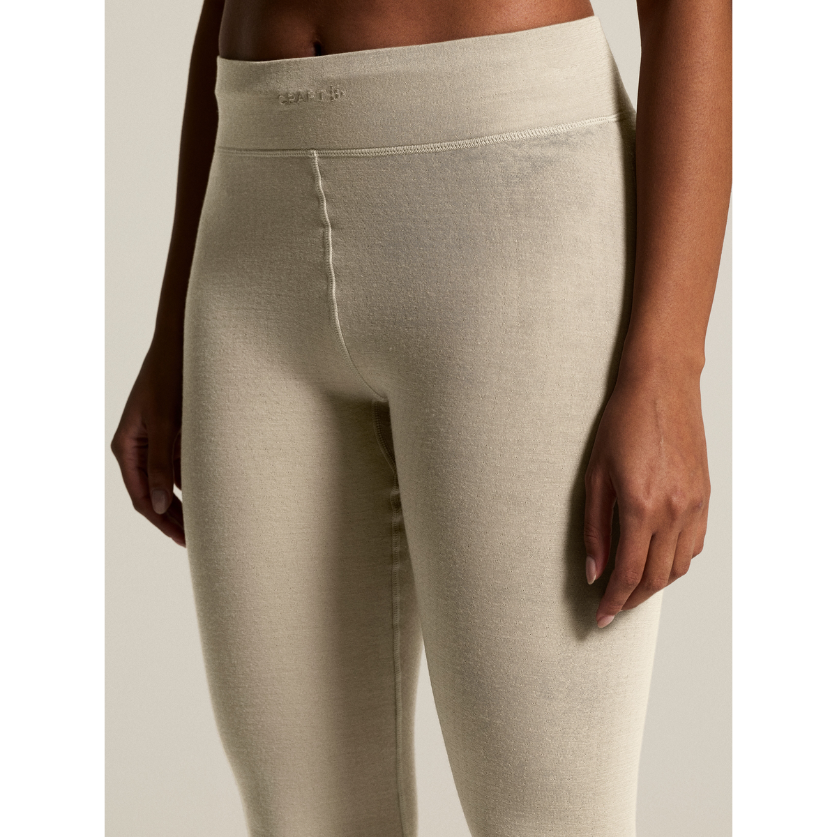 Wool Comfort Pants W