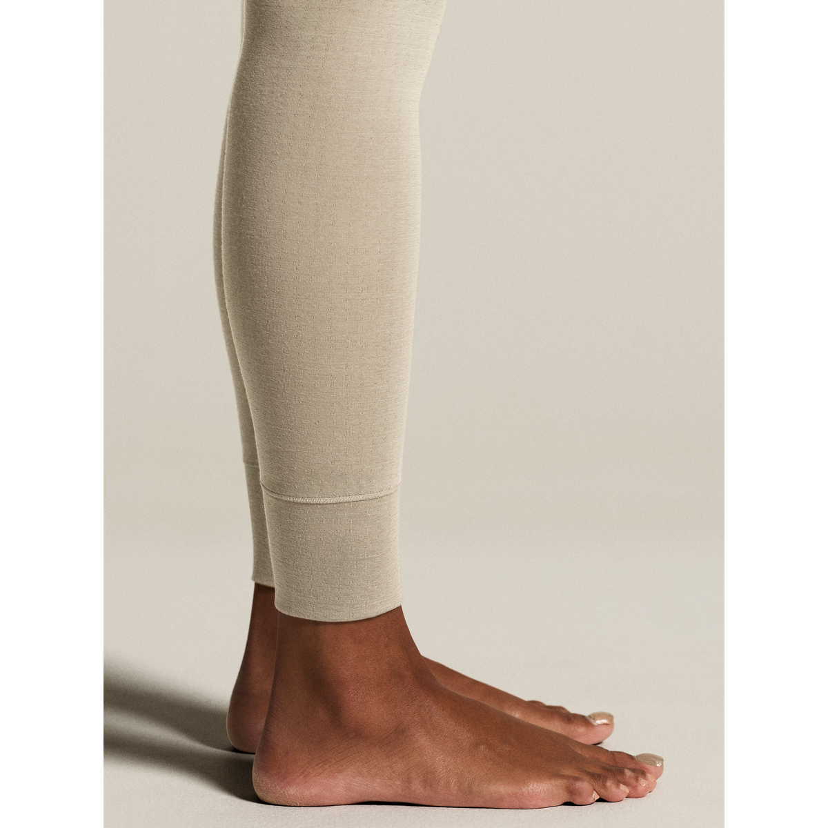 Wool Comfort Pants W
