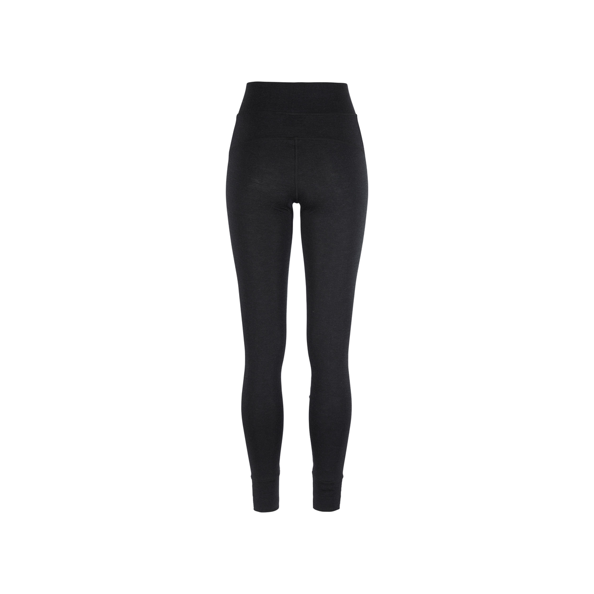 Wool Comfort Pants W