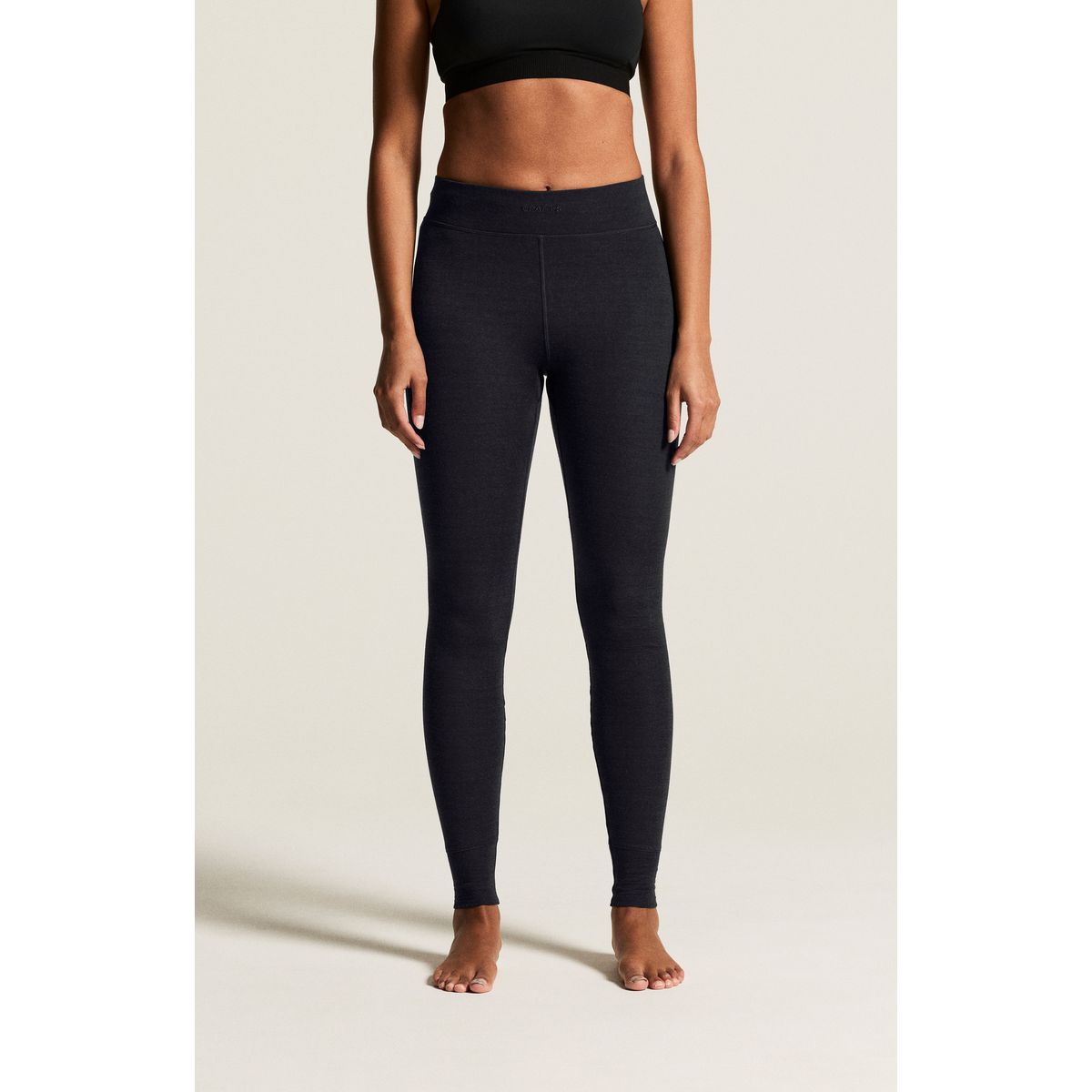 Wool Comfort Pants W