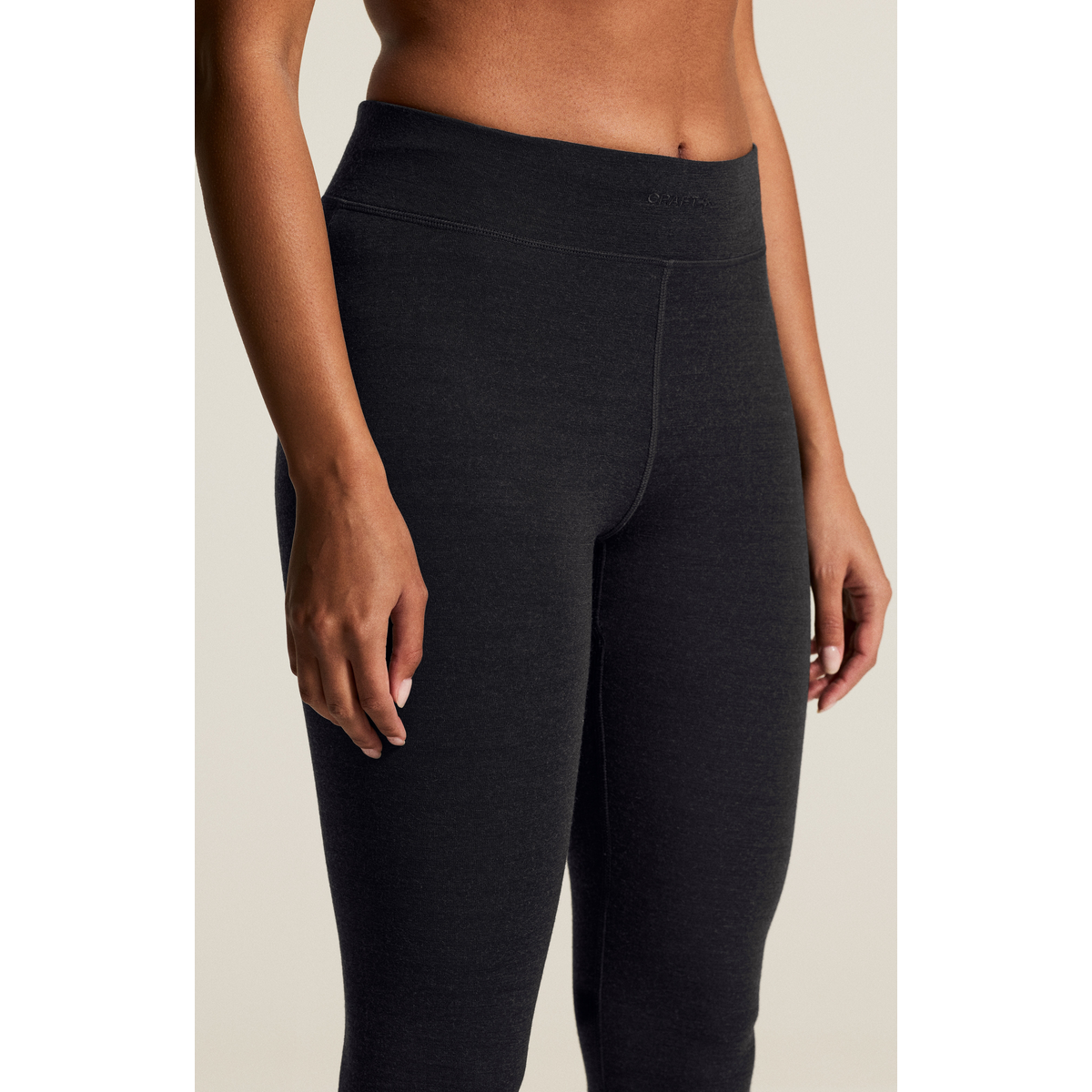 Wool Comfort Pants W