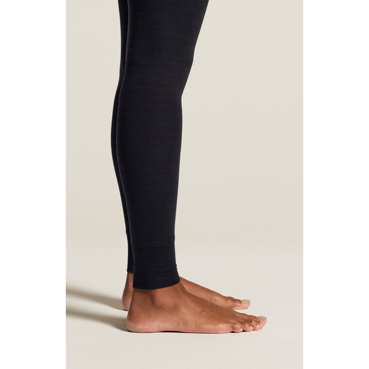 Wool Comfort Pants W