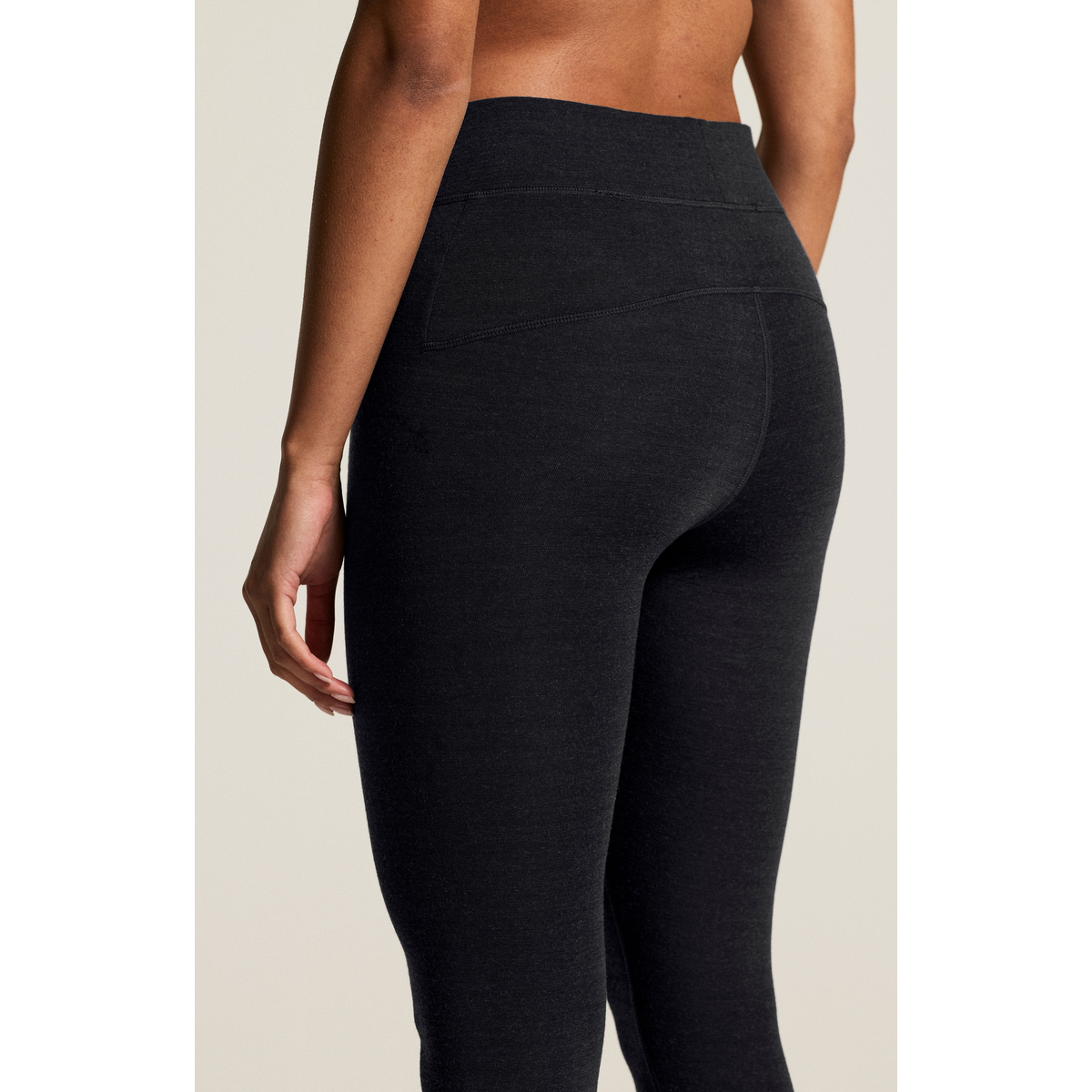 Wool Comfort Pants W