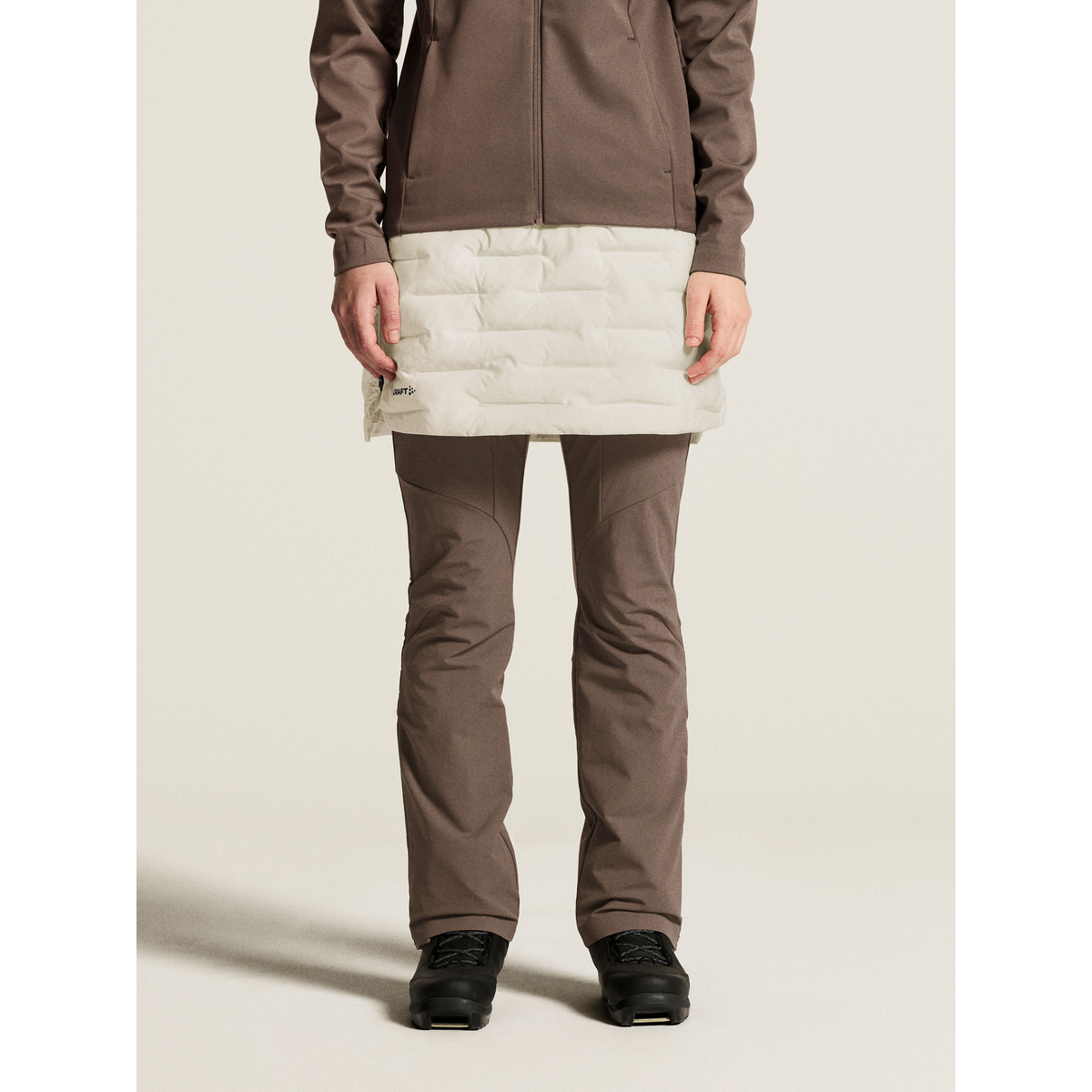 Pursuit Skirt W