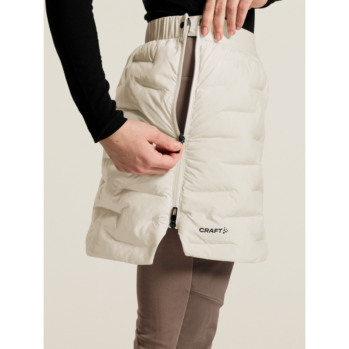 Pursuit Skirt W