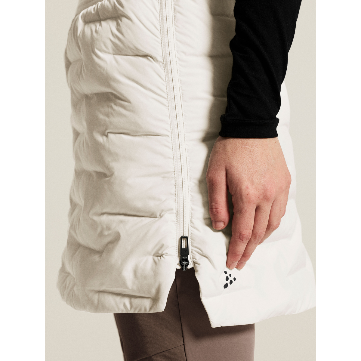 Pursuit Skirt W