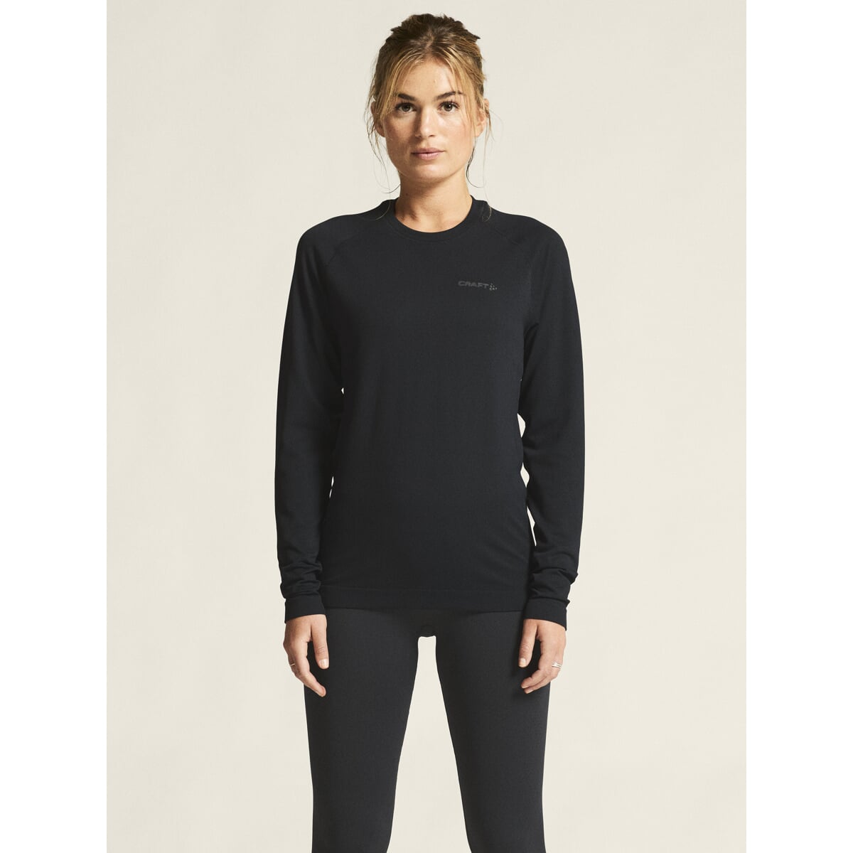 Triko CRAFT Active Comfort LS