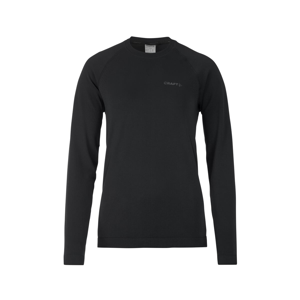 Triko CRAFT Active Comfort LS
